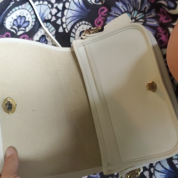 Coach vintage - Picture 3 of 5